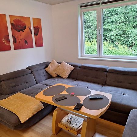 Apartment 카펜베르크 객실 사진