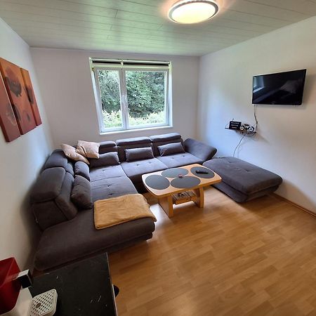 Apartment 카펜베르크 외부 사진