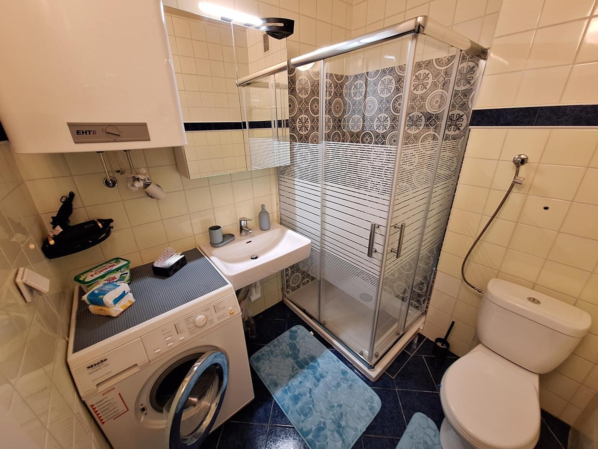 Apartment 카펜베르크 외부 사진