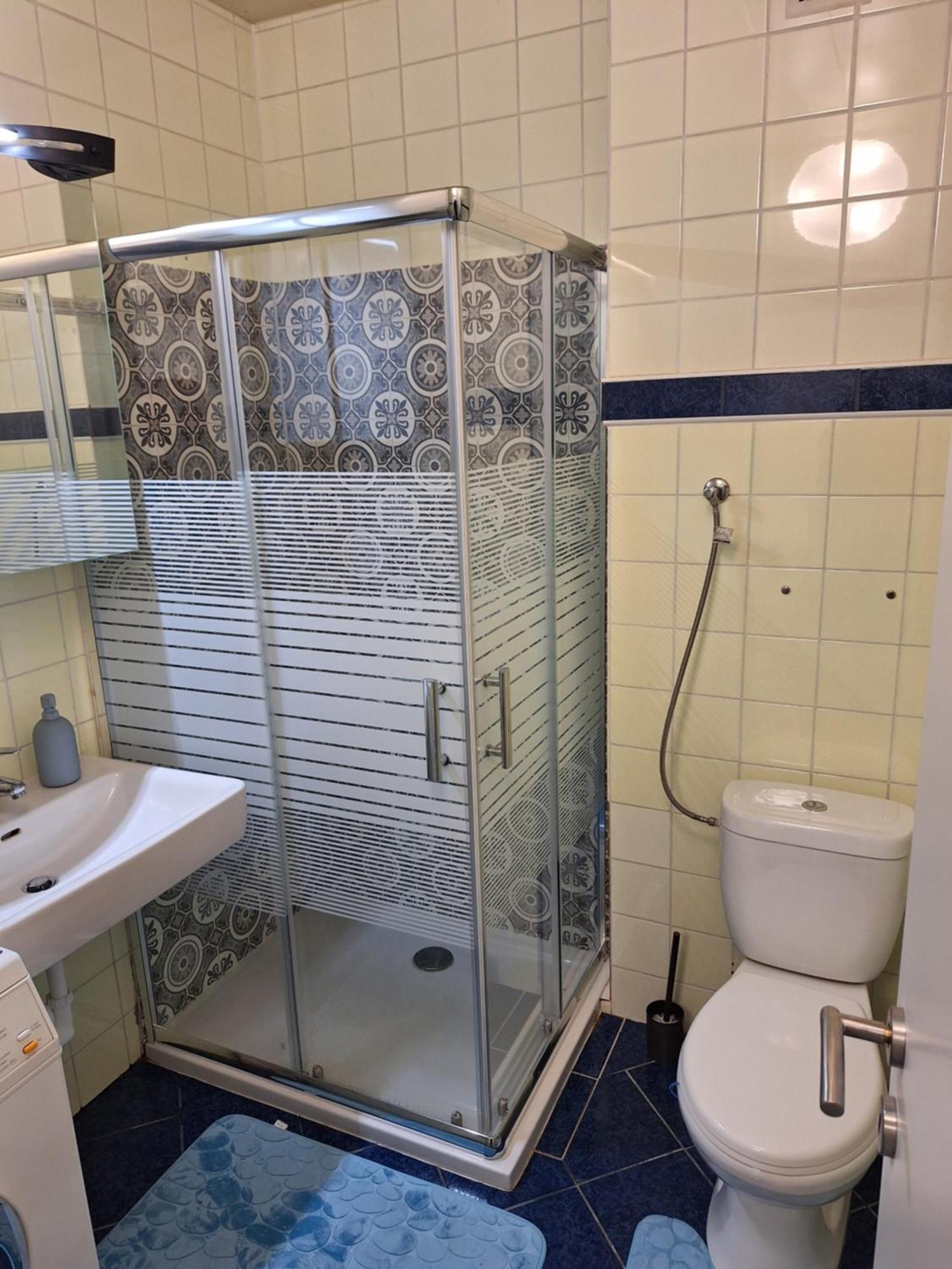 Apartment 카펜베르크 외부 사진