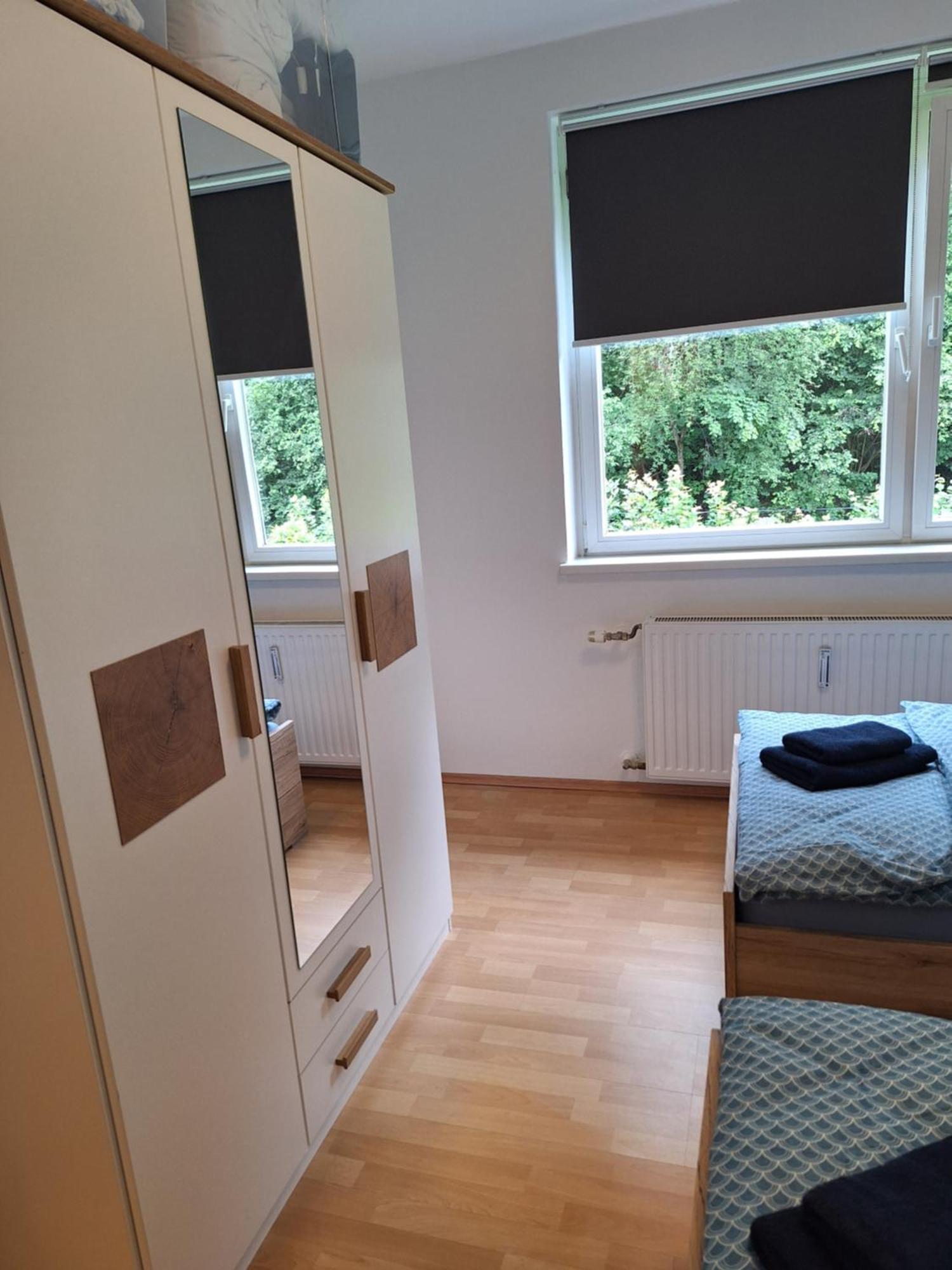 Apartment 카펜베르크 객실 사진