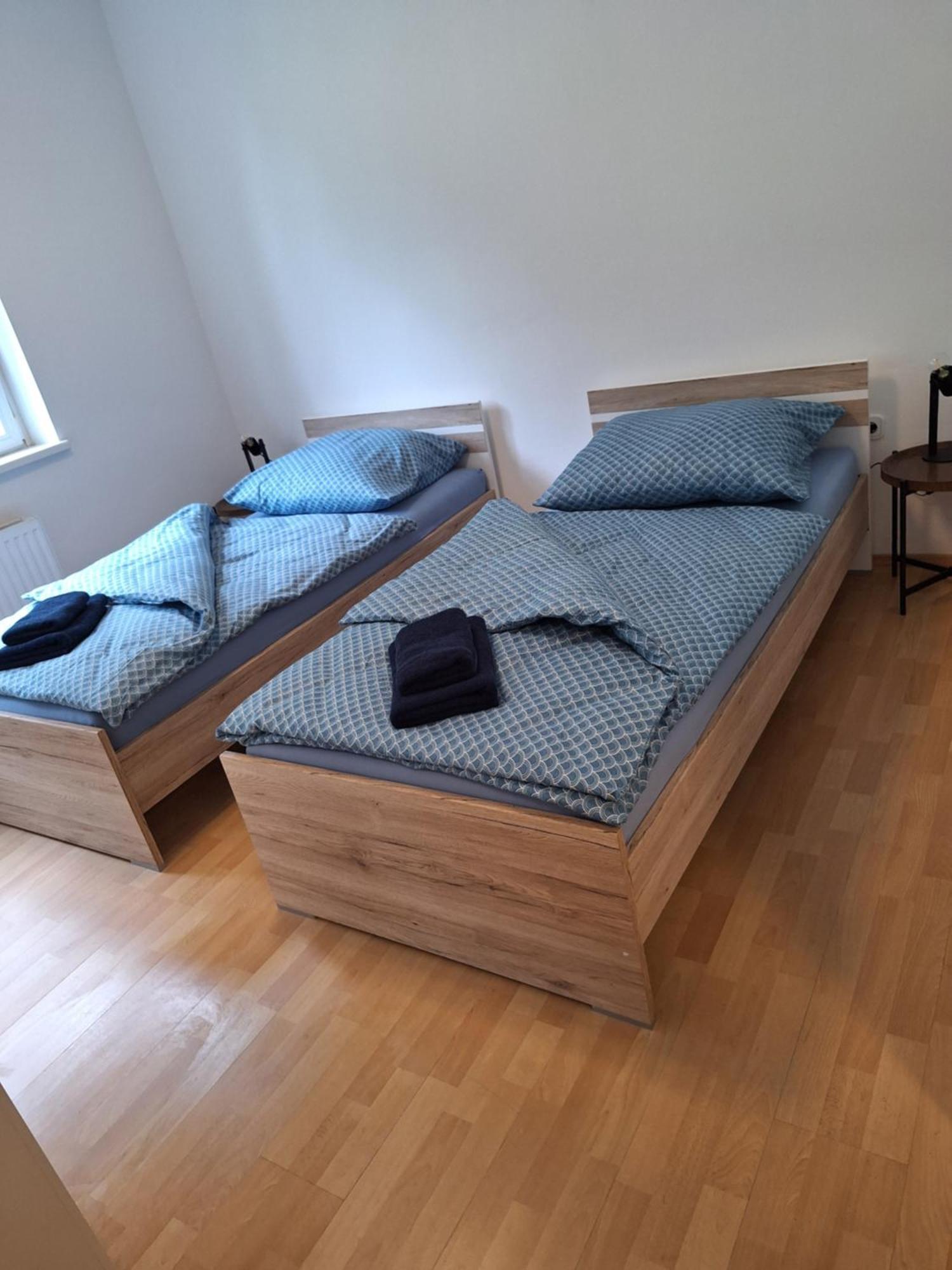 Apartment 카펜베르크 객실 사진