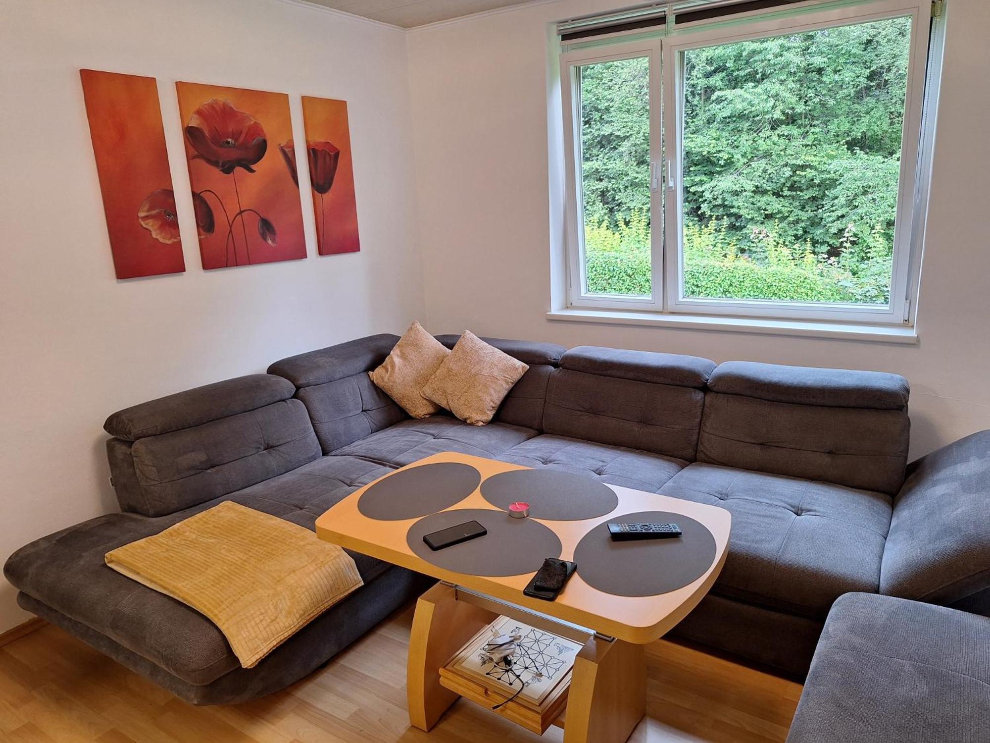 Apartment 카펜베르크 객실 사진