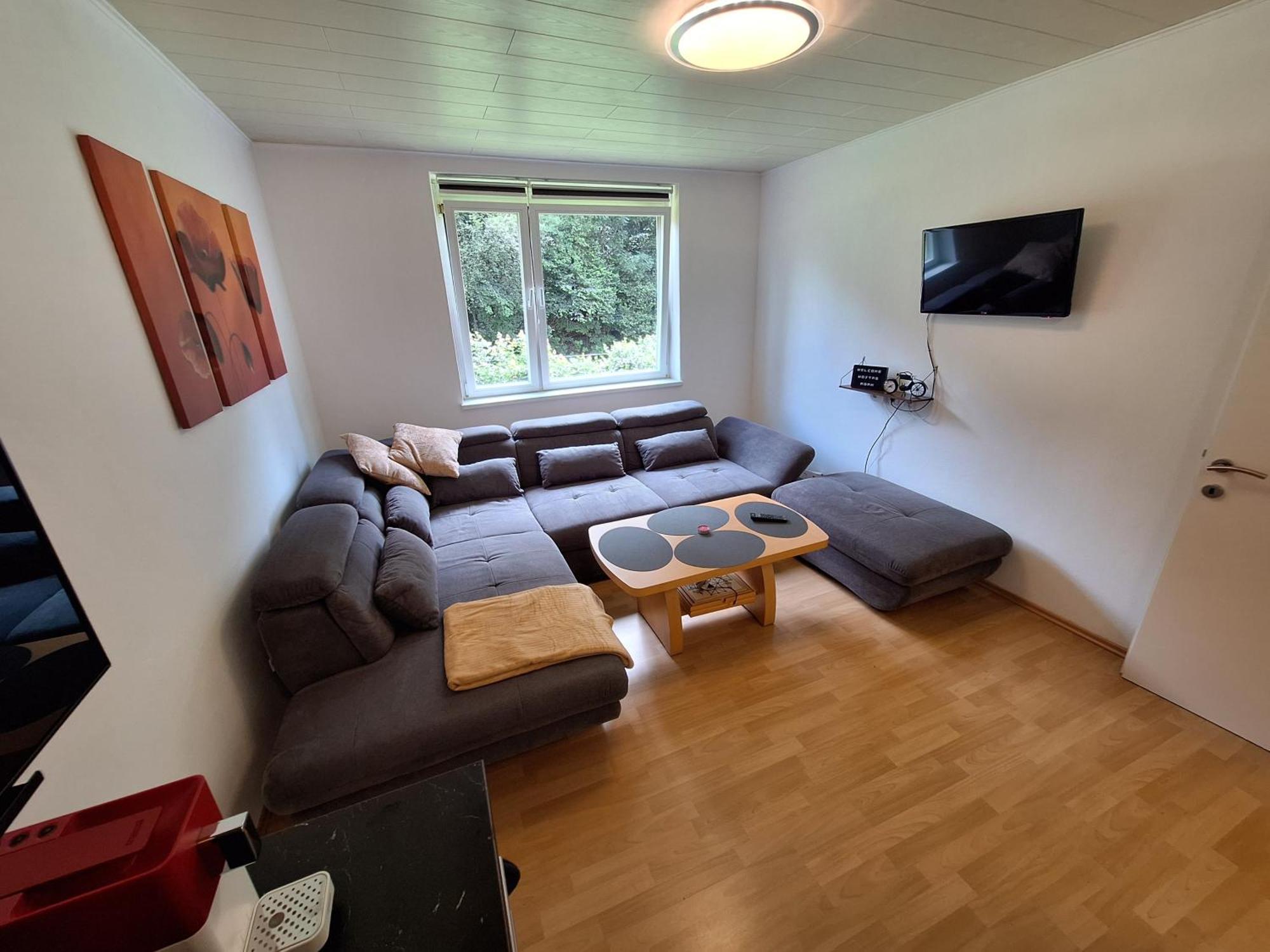 Apartment 카펜베르크 외부 사진