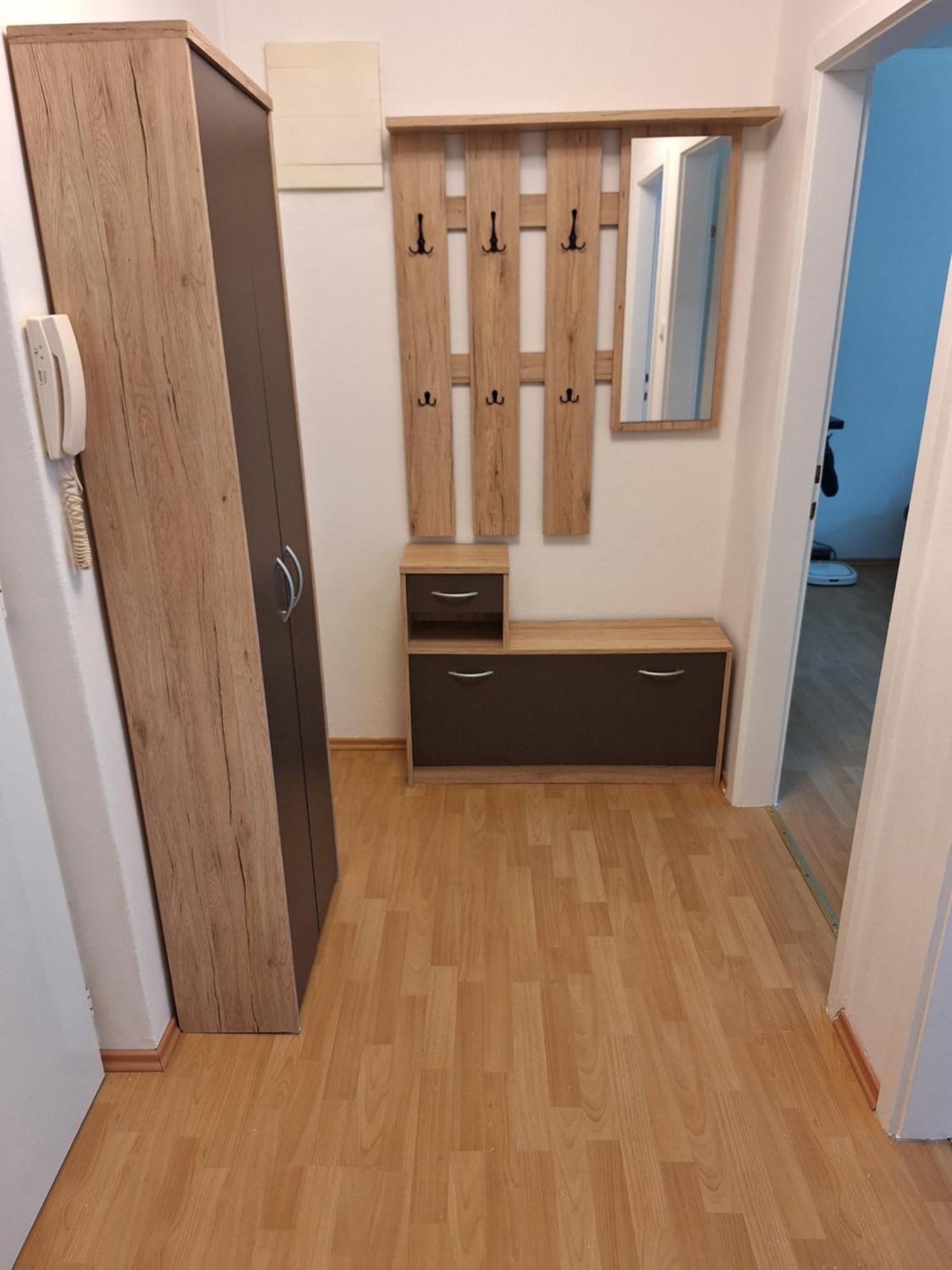 Apartment 카펜베르크 외부 사진